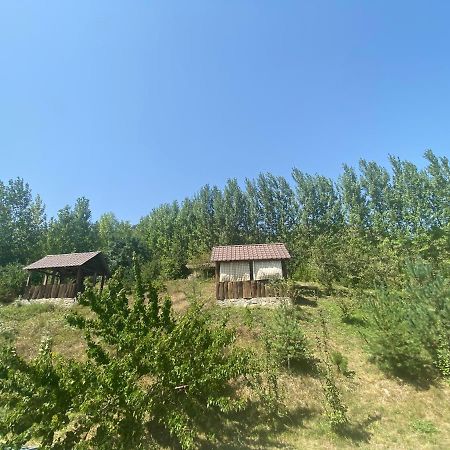 Hotel Nirvana Діліжан Екстер'єр фото
